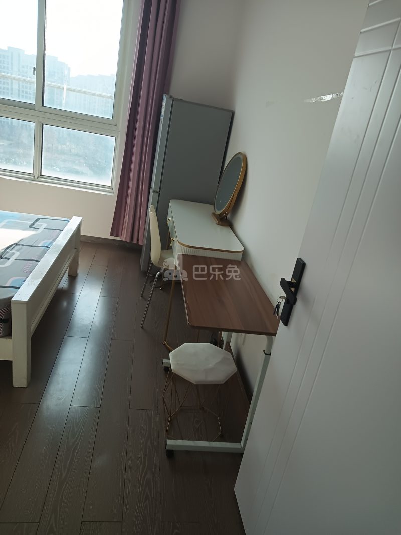 天汇佳园16663613卧室图1