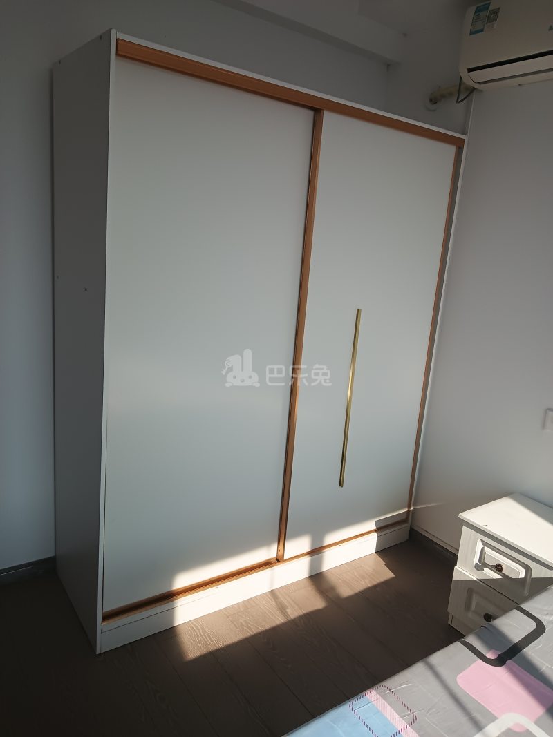 天汇佳园16663613卧室图2