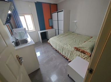 大宁路660弄小区 