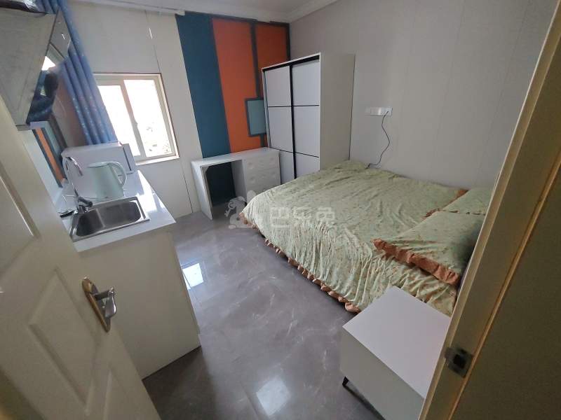 大宁路660弄小区16667423卧室图0