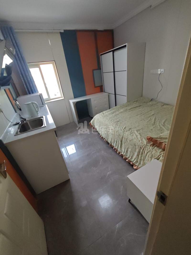 大宁路660弄小区16667423卧室图4