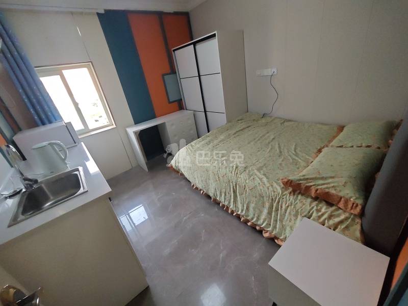 大宁路660弄小区16667423周边环境图6