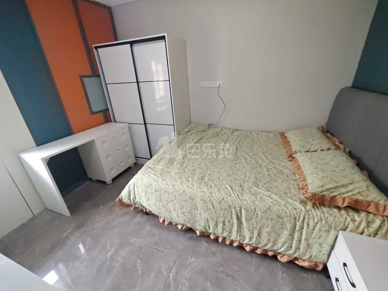 大宁路660弄小区16667423卧室图2