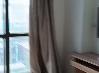 芦荟公寓（六栋） 1室0厅1卫