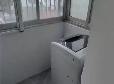 宝隆公寓 1室0厅1卫