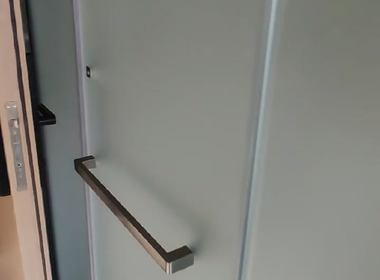 微领地青年社区浦江公园社区 1室0厅1卫