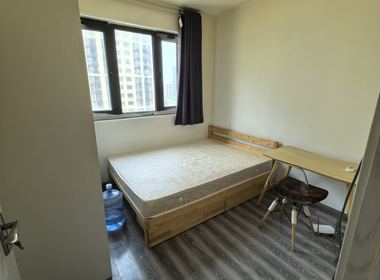 金昊丽苑 1室1厅1卫