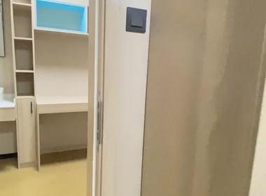 华悦家园公寓（北区） 1室0厅1卫