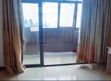 创客e族连锁公寓（九亭店） 1室0厅1卫