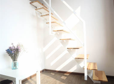 上海思家公寓（闵行） 1室1厅1卫