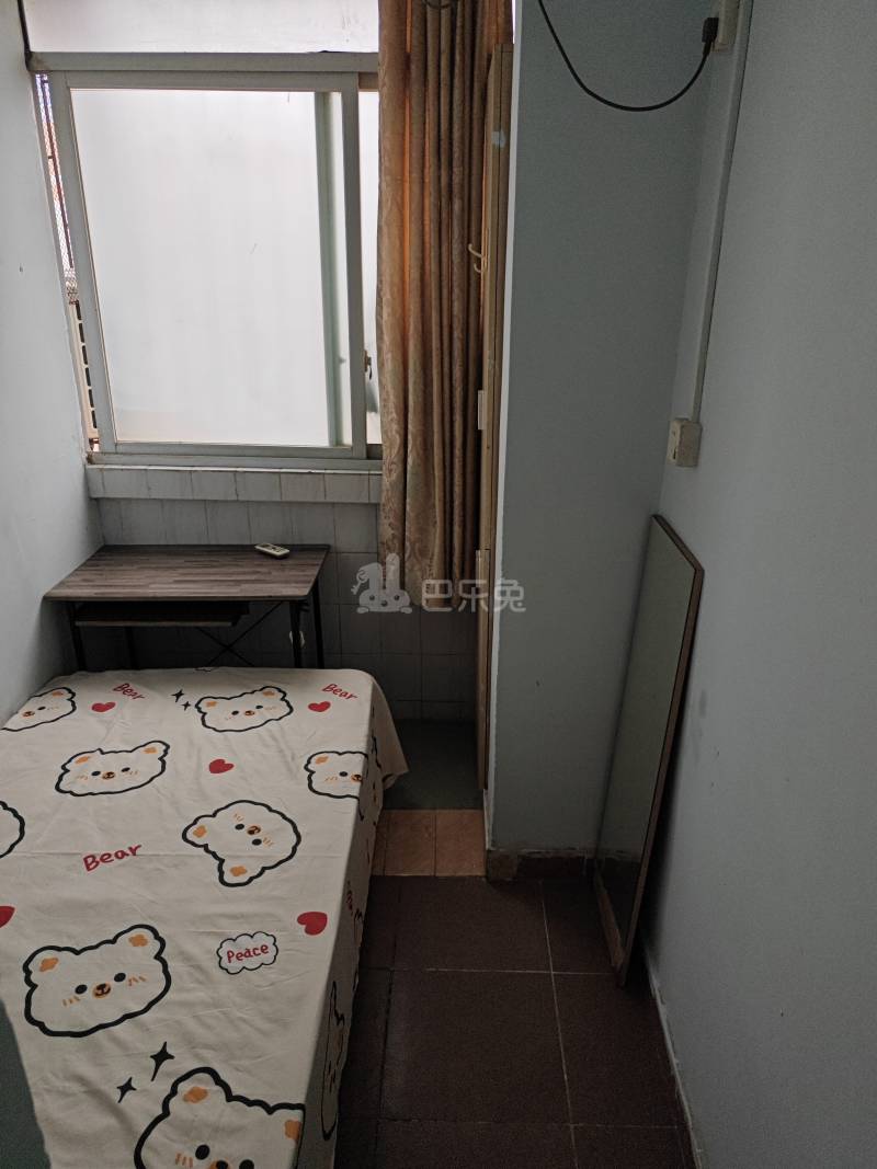 怡苑阁16738132卧室图1