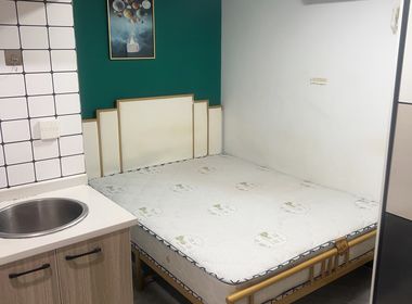 金南新苑 1室0厅1卫