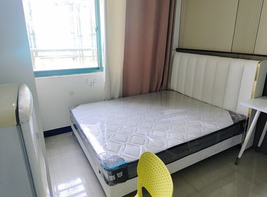 润江花苑 1室0厅0卫