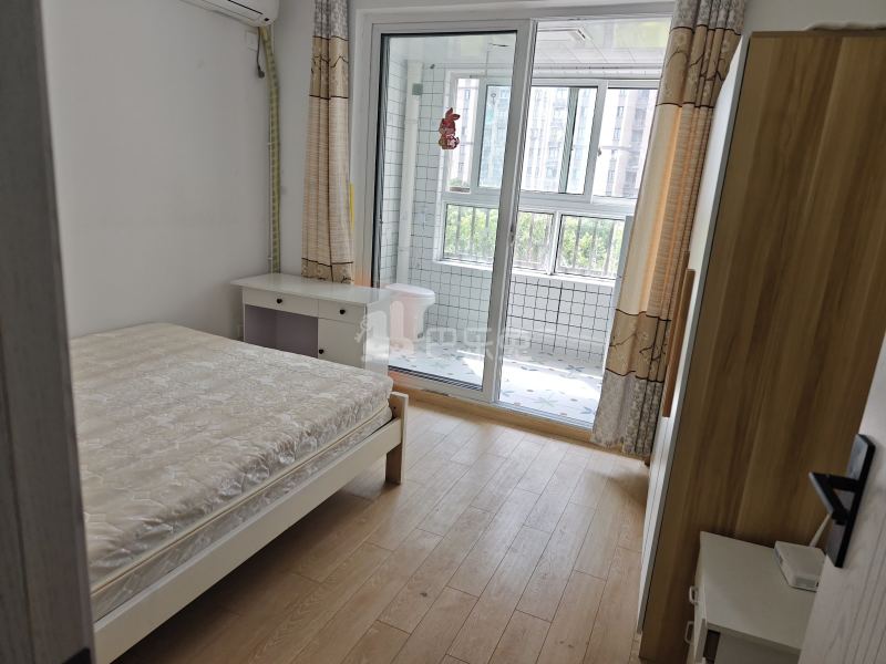 练祁佳城星怡苑二街坊16774710卧室图0