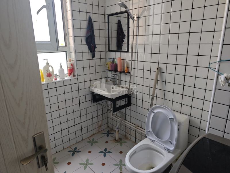 练祁佳城星怡苑二街坊16774710卫生间图9