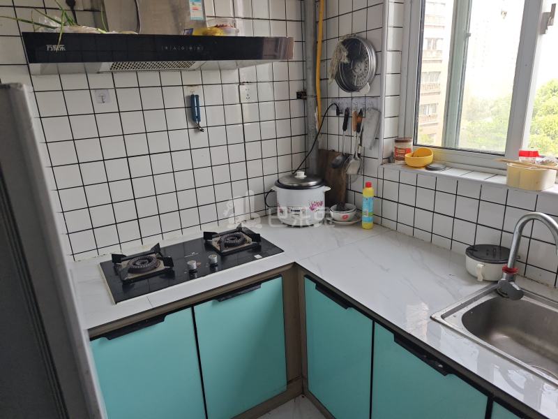 练祁佳城星怡苑二街坊16774710厨房图5