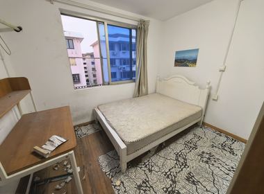 玉兰二村（阜康西路199弄） 