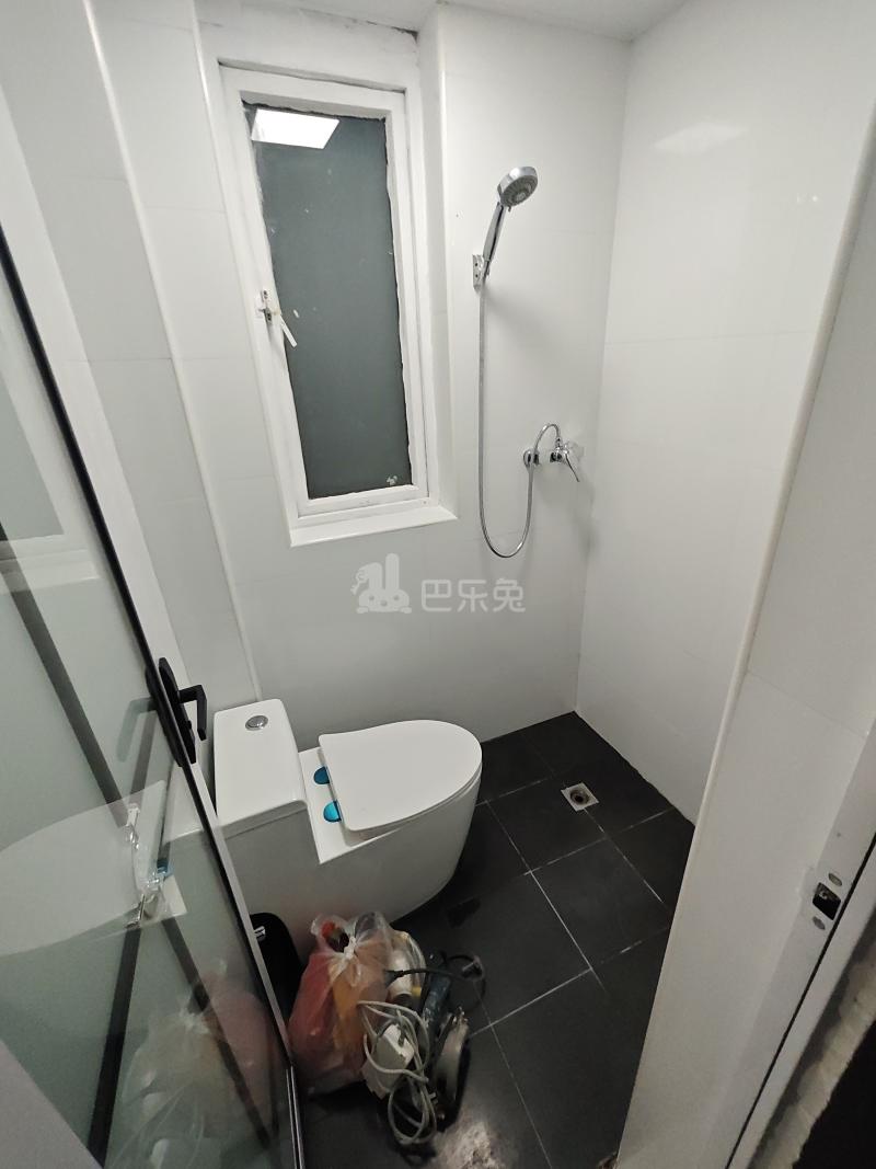 上农小区16811167卫生间图8