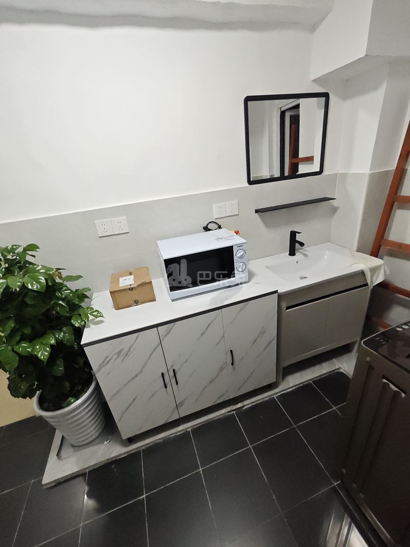 上农小区16811167厨房图5