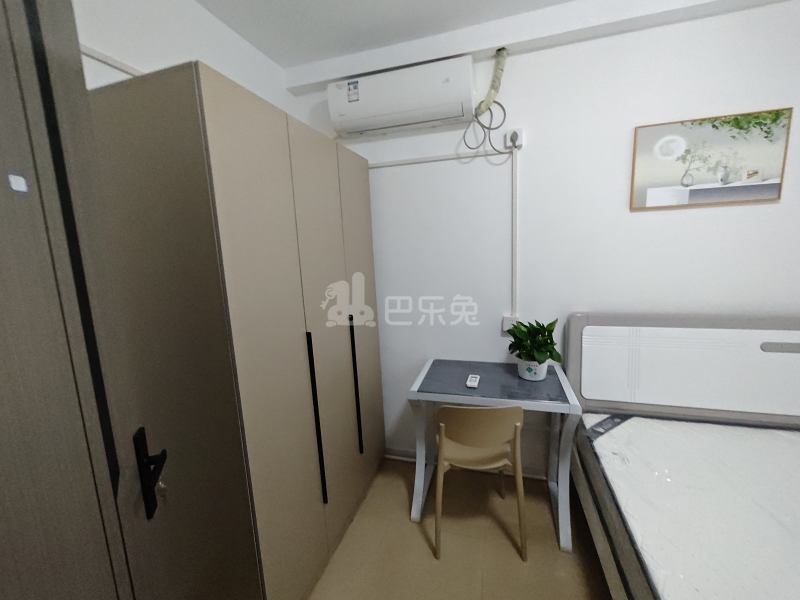 上农小区16811167卧室图2