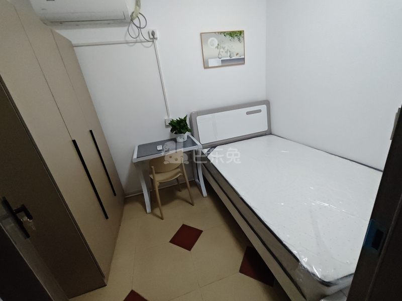 上农小区16811167卧室图0