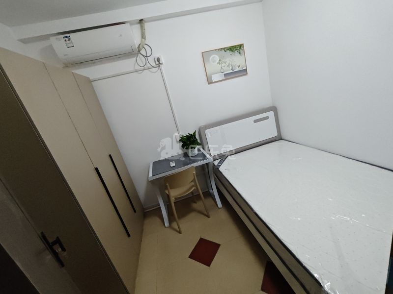 上农小区16811167卧室图1