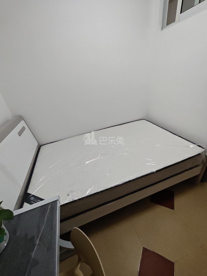 上农小区16811167卧室图3