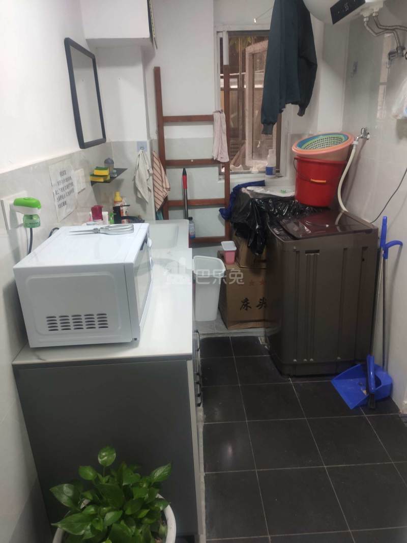 上农小区16811167厨房图4