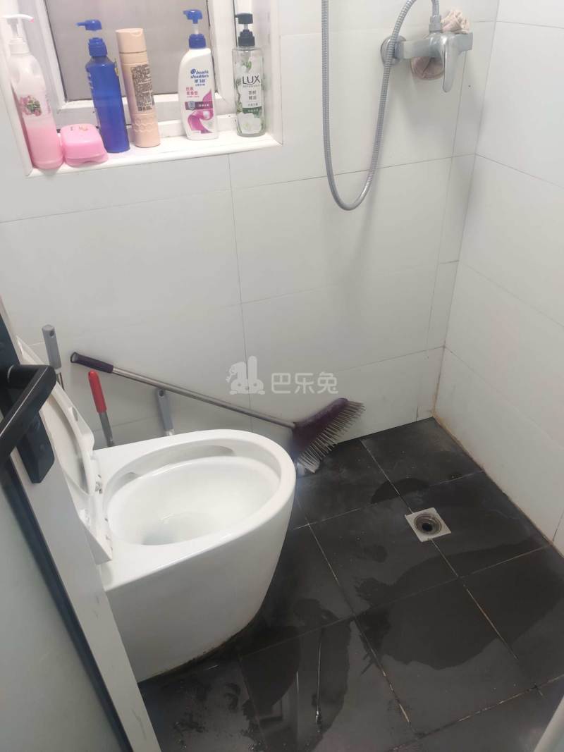 上农小区16811167卫生间图7