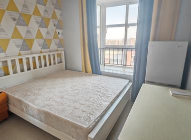 枫树林景苑北区 