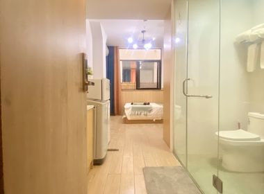 青村里青年社区 