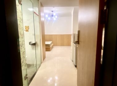 青村里青年社区 