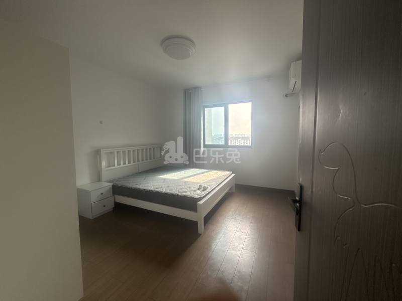 清河湾佳苑3期16830999卧室图1