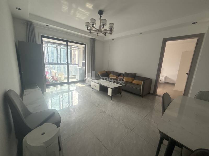 清河湾佳苑3期16830999卧室图2