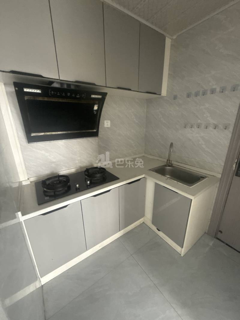 清河湾佳苑3期16830999厨房图4