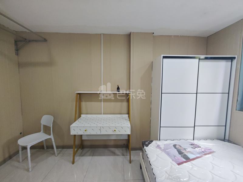 新市南路843号16835593卧室图2