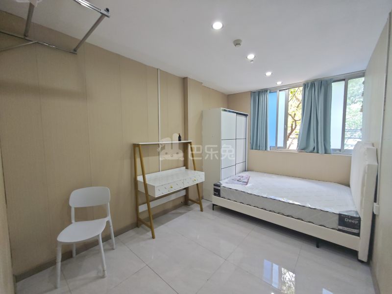 新市南路843号16835593卧室图0