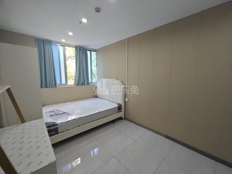 新市南路843号16835593卧室图1