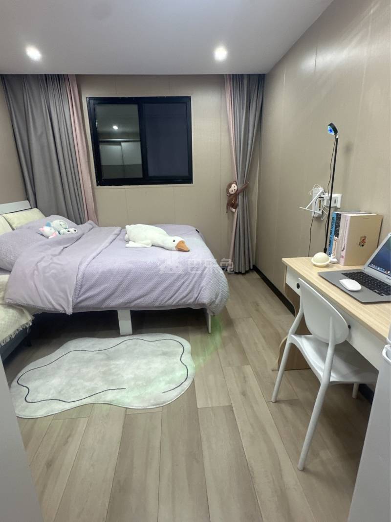 芳华路63号店寓心公寓16844910周边环境图0