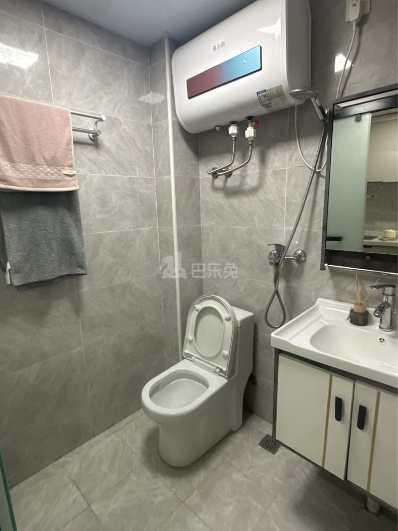 芳华路63号店寓心公寓16844910周边环境图4