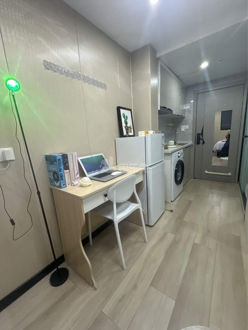 芳华路63号店寓心公寓16844910周边环境图5