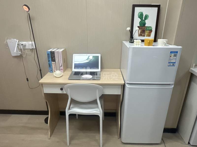 芳华路63号店寓心公寓16844910周边环境图6