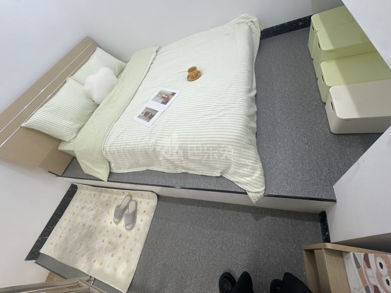 芳华路63号店寓心公寓16845253周边环境图1