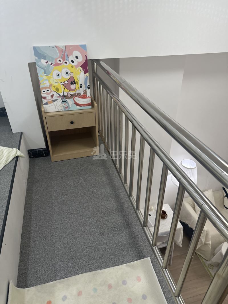 芳华路63号店寓心公寓16845253周边环境图2