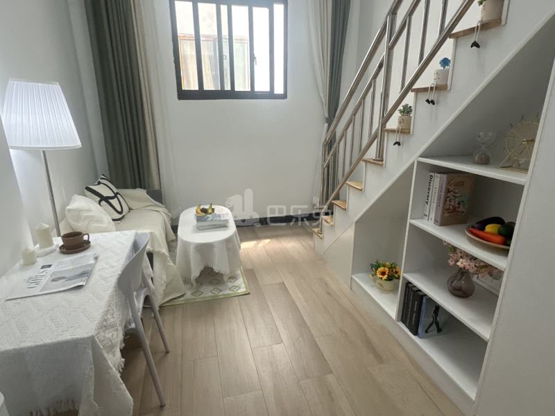 芳华路63号店寓心公寓16845253周边环境图3