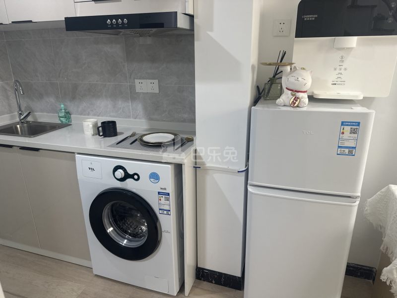 芳华路63号店寓心公寓16845253周边环境图4