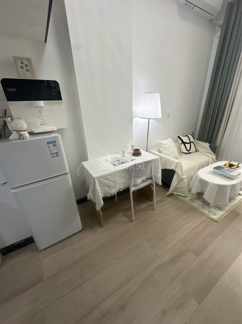 芳华路63号店寓心公寓16845253周边环境图6