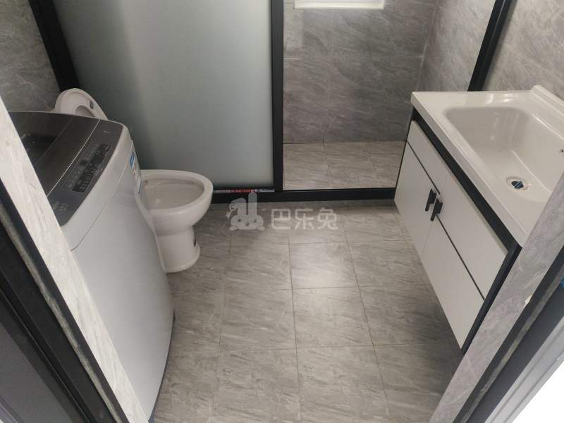 宏立瑞园1685726卫生间图13