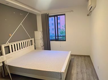 佘北家园木槿苑 