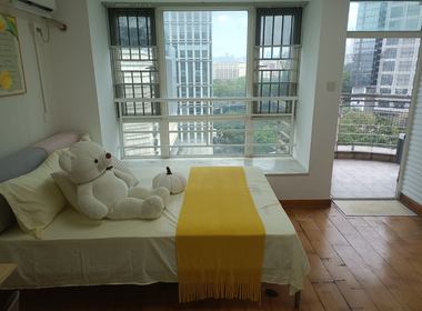 星海名城二期八组团 